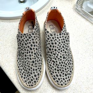 Women’s Hey Dude Peyton Shoes